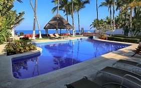 Casa Silvana - Villas Del Palmar
